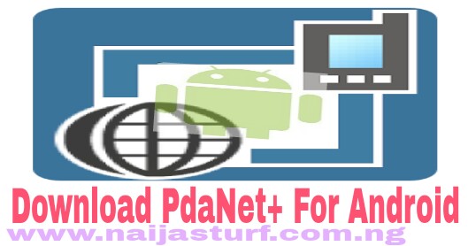pdanet for mac full version
